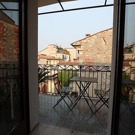 Palazzo Cinque Greenview Verona Eksteriør billede