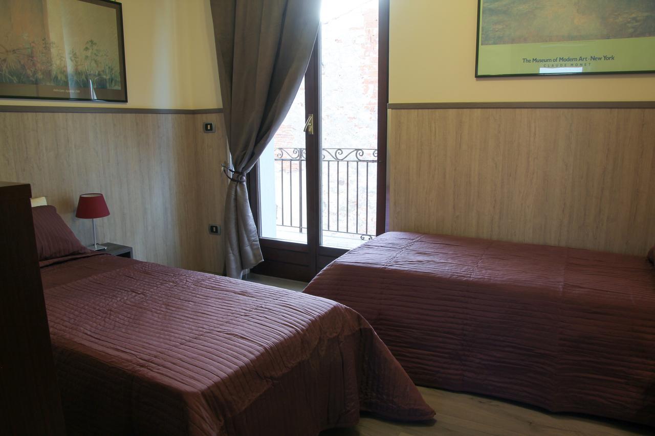 Palazzo Cinque Greenview Verona Eksteriør billede
