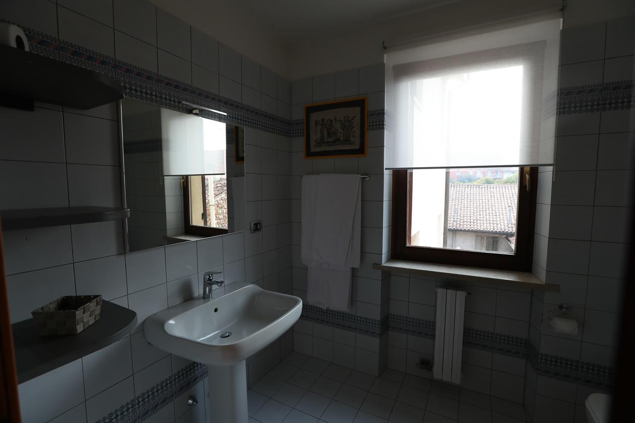 Palazzo Cinque Greenview Verona Eksteriør billede